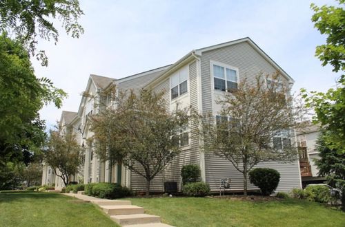 34314 N Barberry Rd, Round Lake Beach, IL, 60073-3445 | Card Image