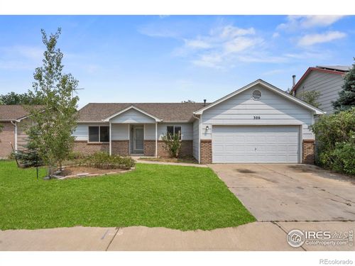 306 S Quentine Ave, Milliken, CO, 80543-8021 | Card Image