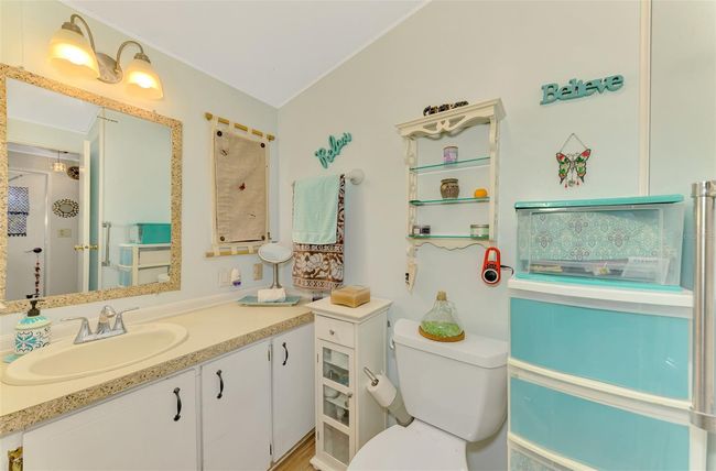 C - 51 4 Th St, House other with 1 bedrooms, 1 bathrooms and null parking in PUNTA GORDA FL | Image 21