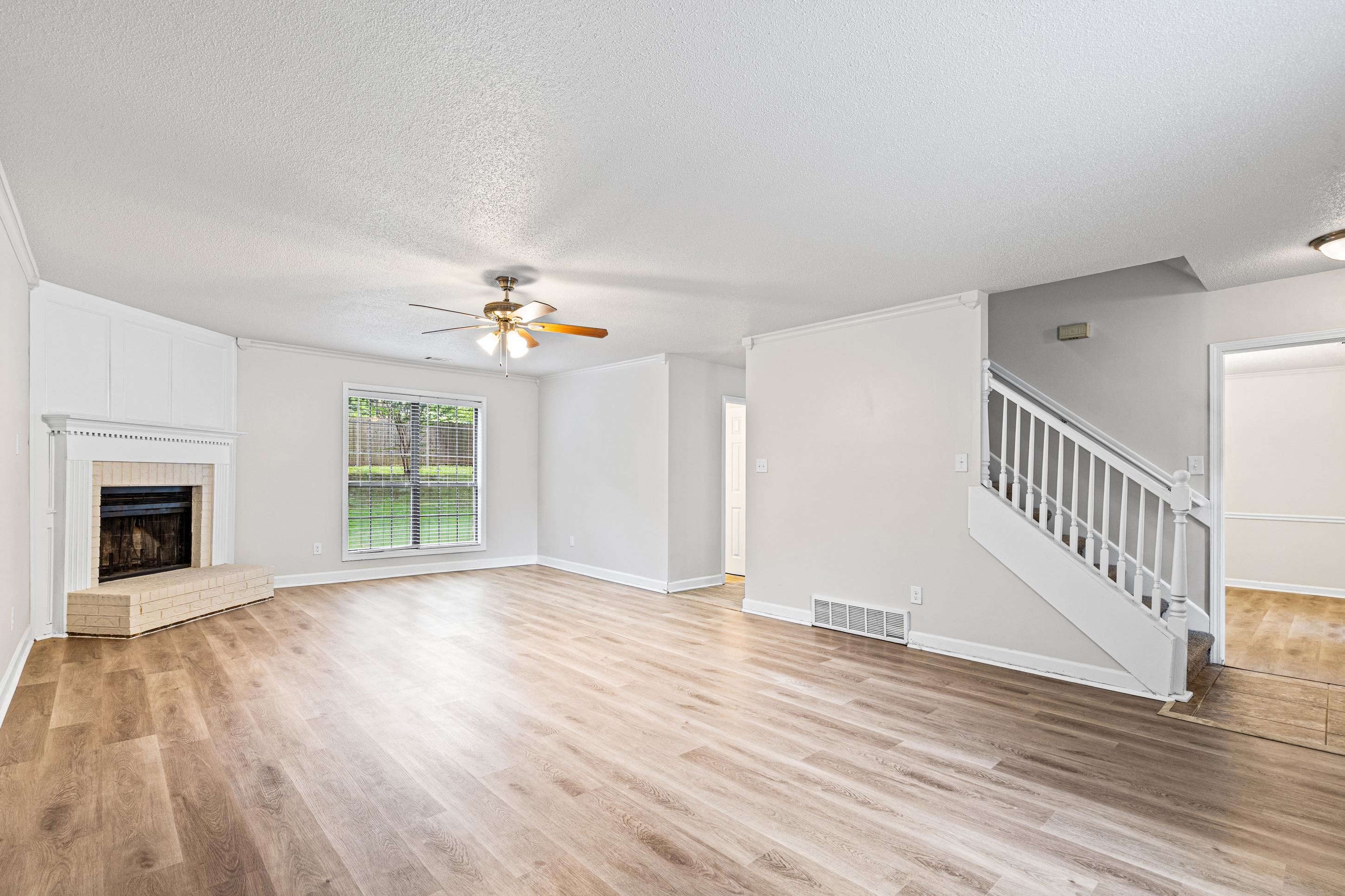 Residential in Memphis 5