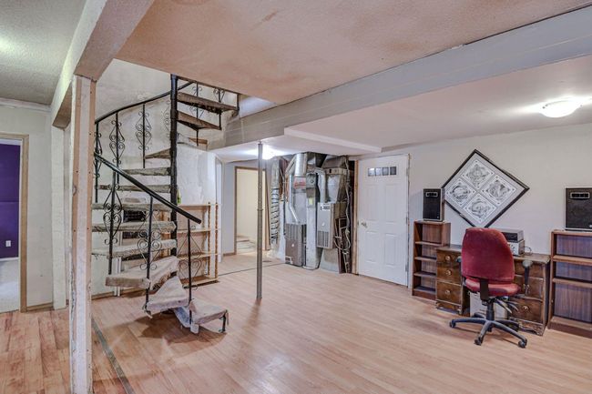 640 Mcculloch Crescent, House other with 6 bedrooms, 3 bathrooms and 4 parking in Irricana AB | Image 27