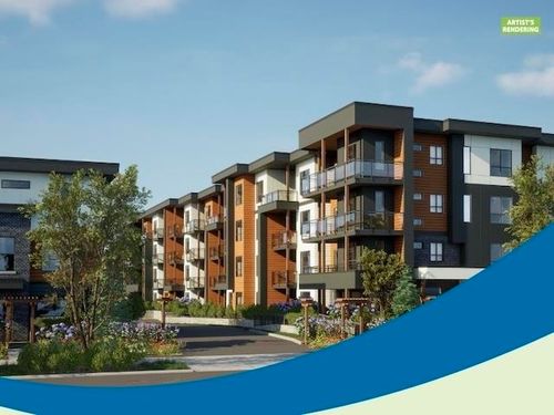 418-20932 83 Ave, Langley, BC, V2Y3Y9 | Card Image