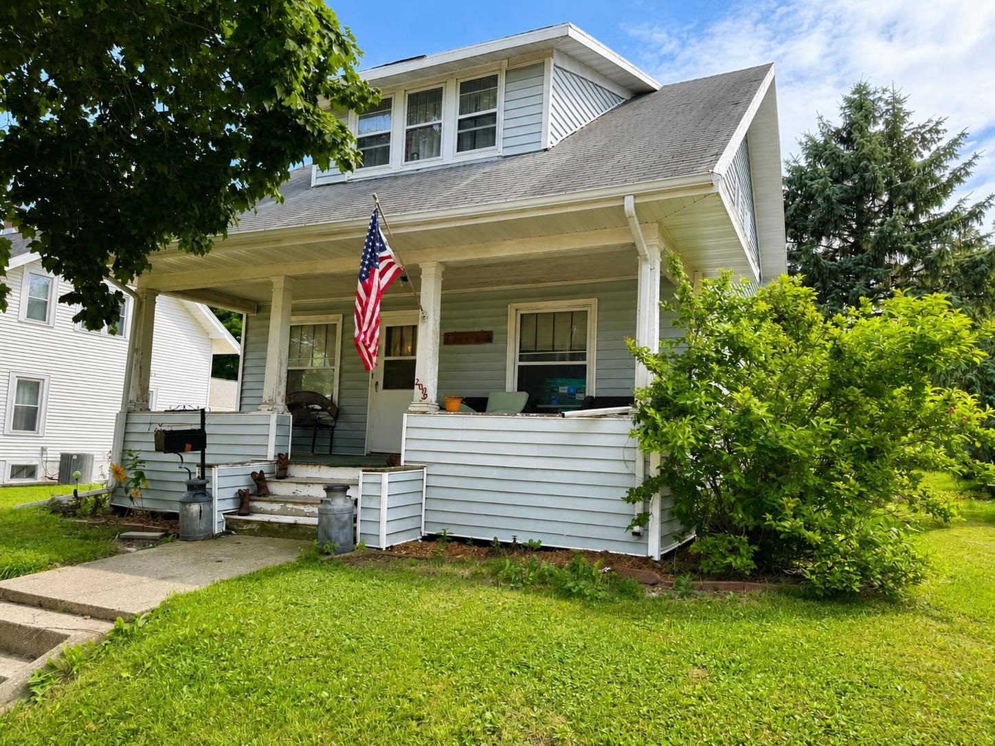 Residential in Monroe 2