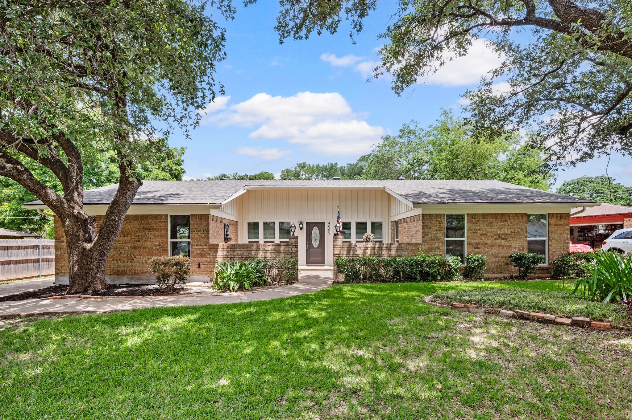 Residential in Fort Worth 4