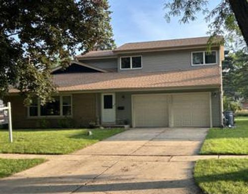 1106 W Milburn Ave, Mount Prospect, IL, 60056-2928 | Card Image
