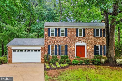 15427 Skyline Dr, DUMFRIES, VA, 22025-1027 | Card Image