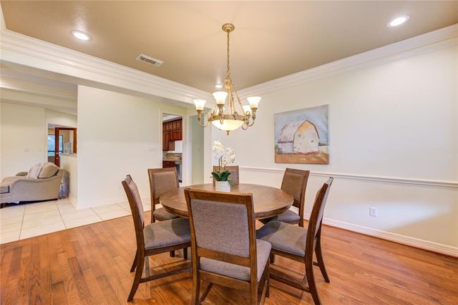 2418 Majestic Oaks Ct, House other with 5 bedrooms, 6 bathrooms and null parking in Rosharon TX | Image 14