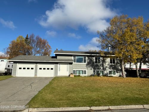 1506 Fathom Drive, Kenai, AK, 99611 | Card Image