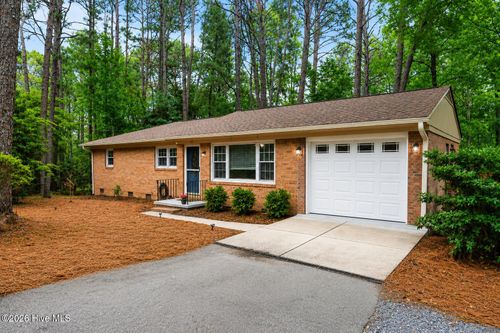 435 Midland Rd, Southern Pines, NC, 28387-3317 | Card Image