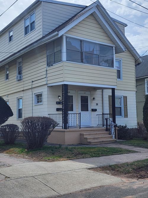 3-24 Wallace St, West Haven, CT, 06516-3834 | Card Image