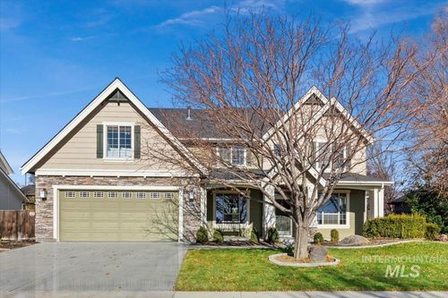 2516 E Sadie Dr, Eagle, ID, 83616-5497 | Card Image