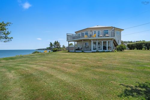 51 Chapman Lane, Lorneville, NS, B4H3X9 | Card Image