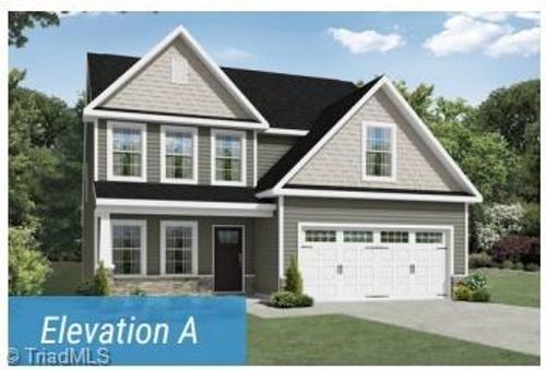 124 Rocky Maple Drive, King, NC, 27021 | Card Image