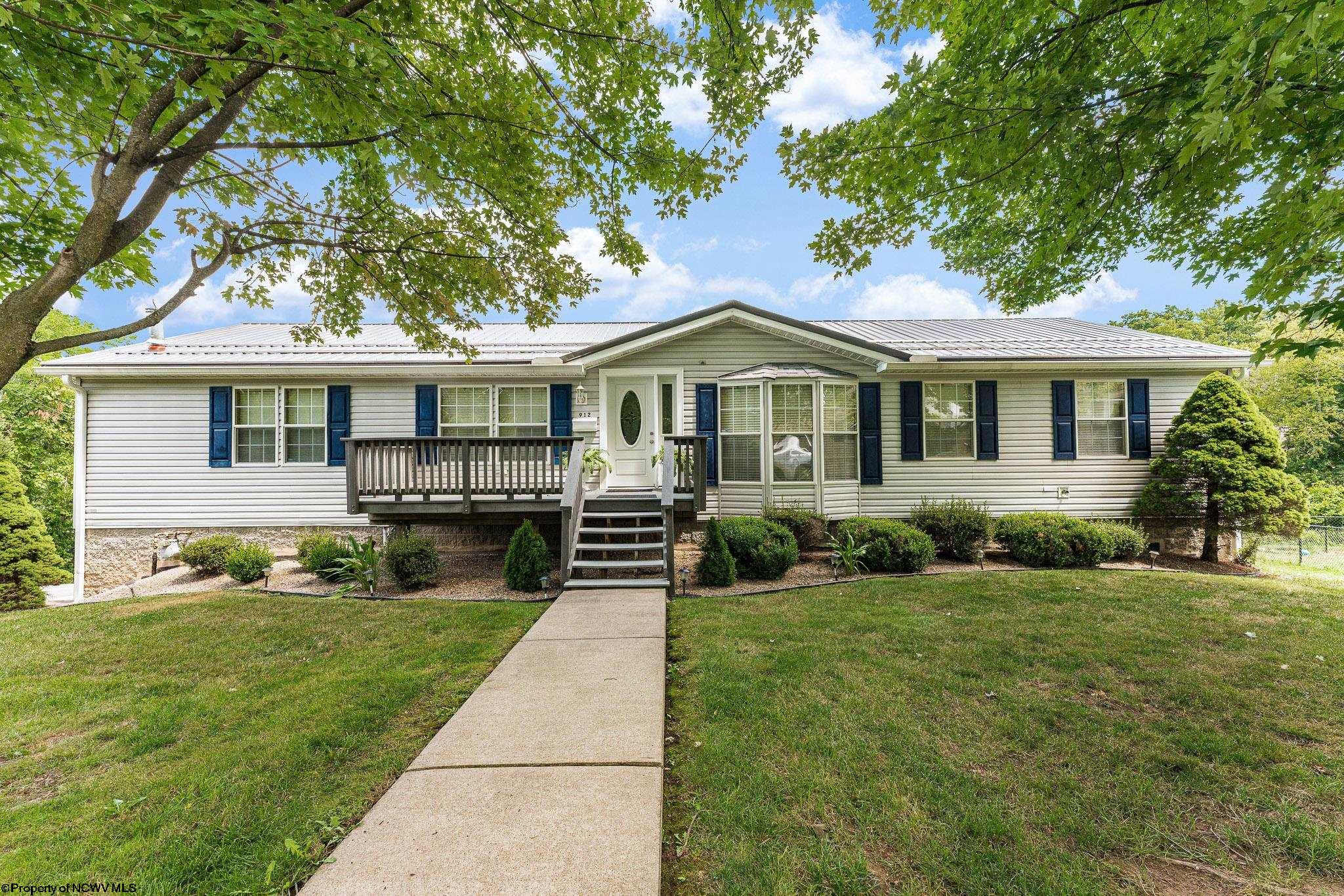 Park Ave, Morgantown, WV 26501