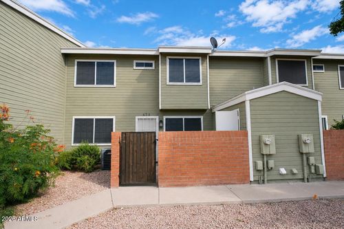 471-2301 E University Dr, Mesa, AZ, 85213-8338 | Card Image