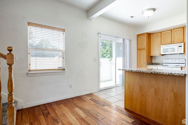 890 E Chase Brook Ln, Condo with 3 bedrooms, 3 bathrooms and 2 parking in Millcreek UT | Image 7