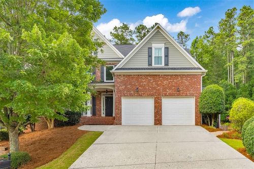 2108 Walnut Creek Trl Nw, Kennesaw, GA, 30152-7327 | Card Image