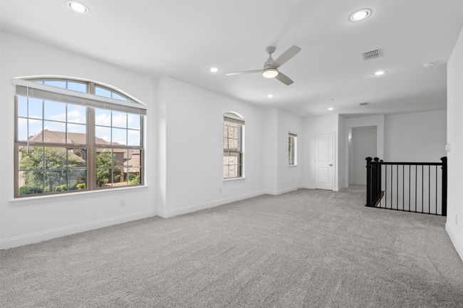 1014 Ember Crest Dr, House other with 5 bedrooms, 5 bathrooms and null parking in Rockwall TX | Image 26