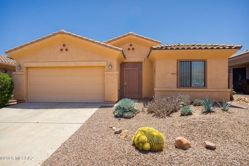 222 E Calle Del Capullo, Green Valley, AZ, 85614 | Card Image
