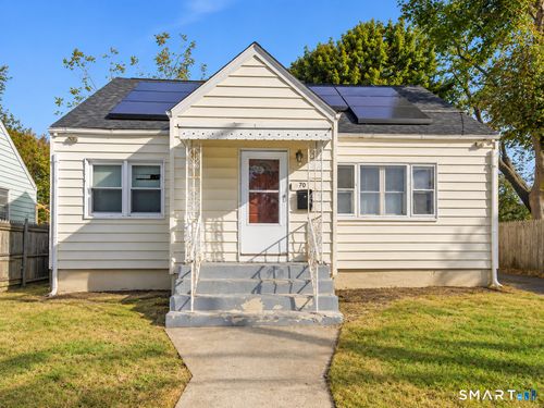 70 Trumbull Ave, Bridgeport, CT, 06606-1530 | Card Image