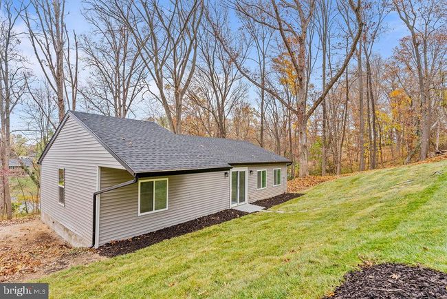 417 Overlook Dr, House other with 3 bedrooms, 3 bathrooms and null parking in FRONT ROYAL VA | Image 61
