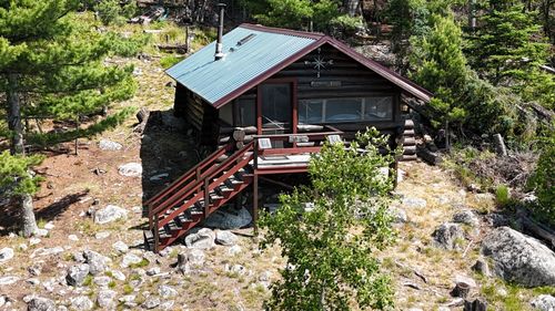 557 Wolf Pt W, Crane Lake, MN, 55725-8043 | Card Image