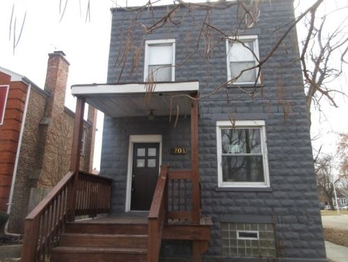 701 E 89th Pl, Chicago, IL, 60619-6821 | Card Image