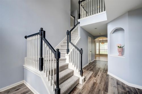 21318 Rose Hollow Ln, Katy, TX, 77450-6106 | Card Image