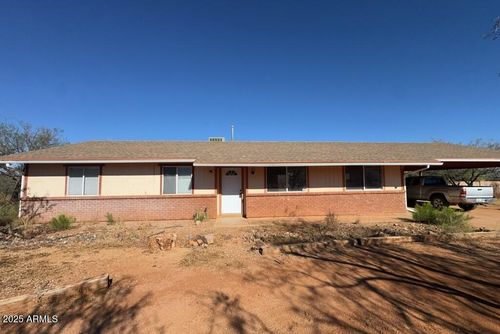 4865 E Kensington St, Sierra Vista, AZ, 85650-9222 | Card Image