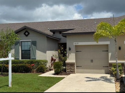 1619 Merriment Way, FORT PIERCE, FL, 34947-7713 | Card Image