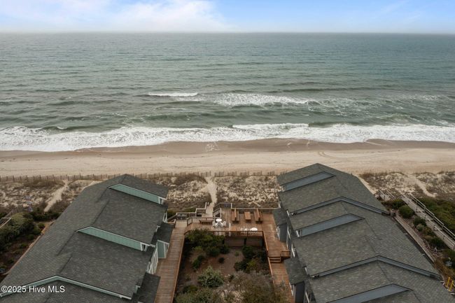 22 - 651 Salter Path Rd, Condo with 3 bedrooms, 3 bathrooms and null parking in Pine Knoll Shores NC | Image 35
