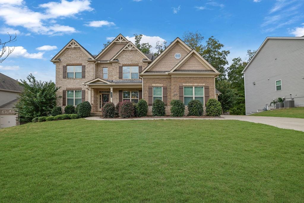 Sundance Dr, Woodstock, GA 30188