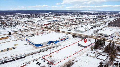 568 18th St E, Prince Albert, SK, S6V1H9 | Card Image