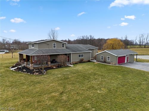 26648 State Route 172, East Rochester, OH, 44625-9730 | Card Image