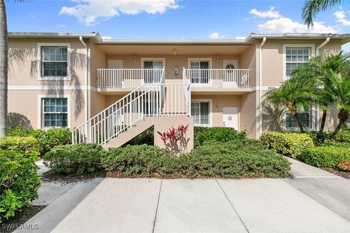 apt-203-2855 Cypress Trace Cir, NAPLES, FL, 34119-8466 | Card Image