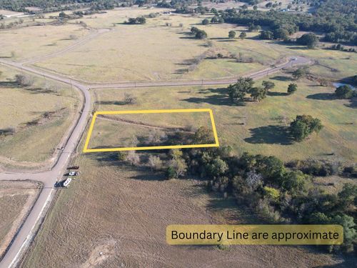 Lot 34 County Road 3512, Dike, TX, 75437 | Card Image