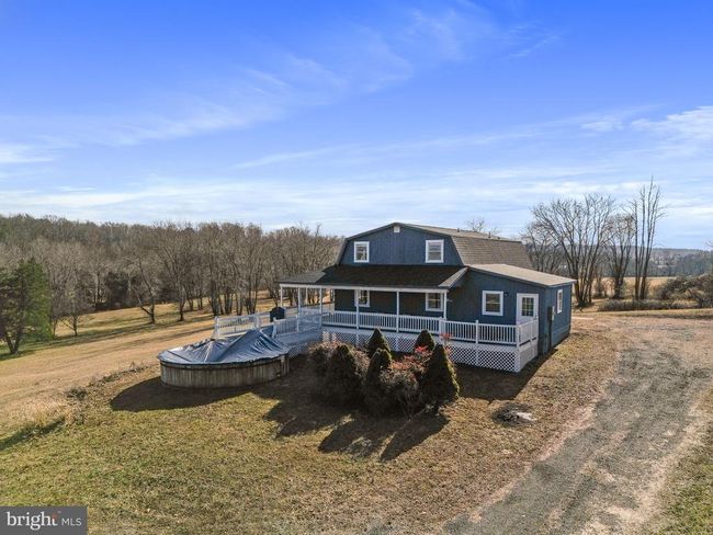 15116 Reva Rd, House other with 3 bedrooms, 3 bathrooms and null parking in REVA VA | Image 10