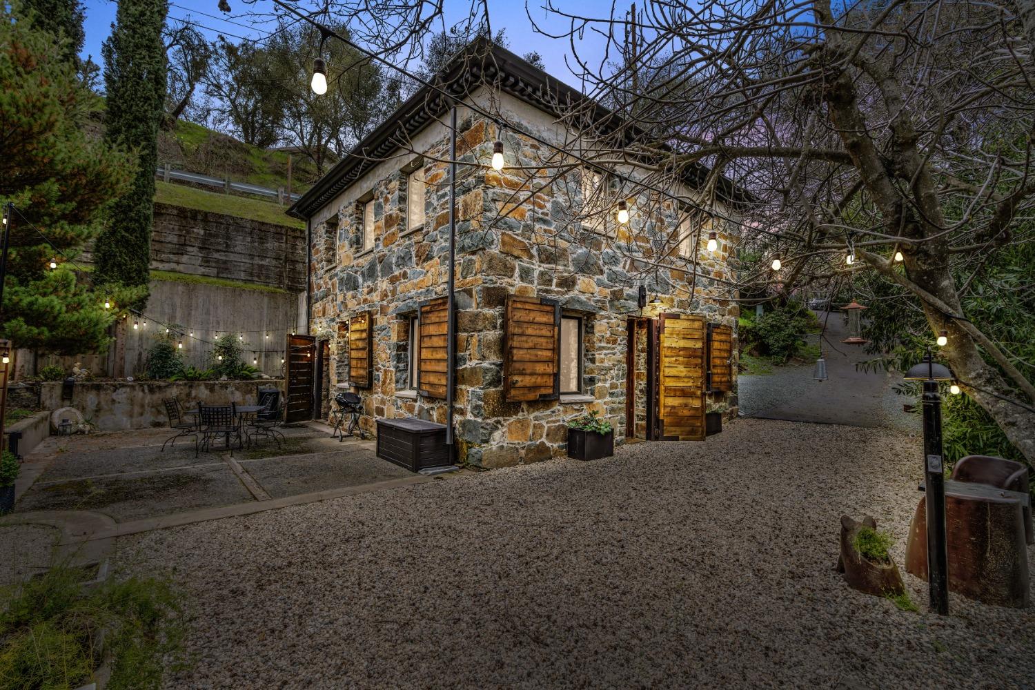 Residential in Amador City