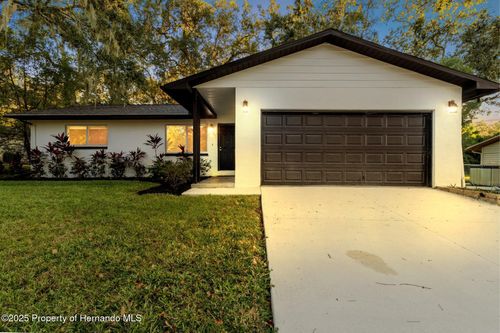 609 Holley St, Brooksville, FL, 34601-3633 | Card Image