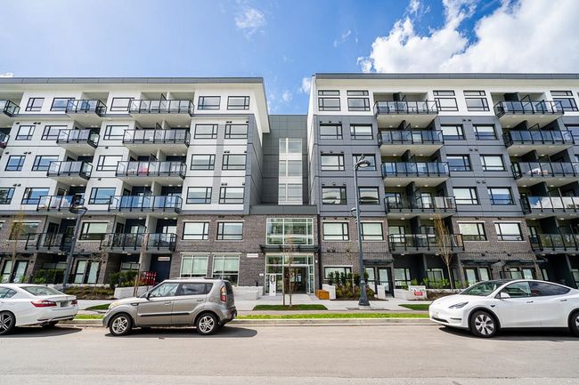 310 - 10777 138 Street, Condo with 1 bedrooms, 1 bathrooms and 1 parking in Surrey BC | Image 4