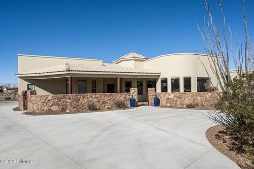 4250 Salvia Loop, Las Cruces, NM, 88011-4275 | Card Image
