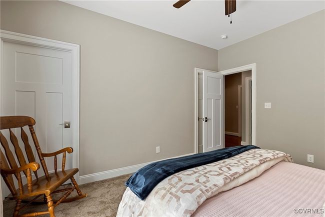 3040 St Marys Way, House other with 5 bedrooms, 5 bathrooms and null parking in Powhatan VA | Image 41