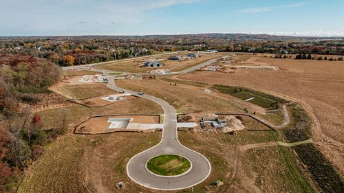 424 Ingleside Ct, Dousman, WI, 53118 | Card Image