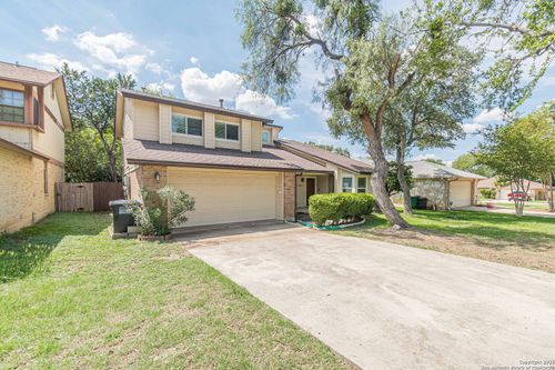 6042 Merrimac Cv, San Antonio, TX, 78249-2437 | Card Image