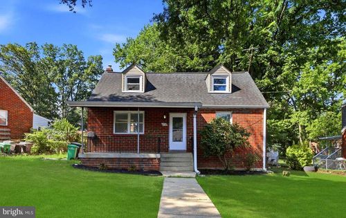 4718 68th Ave, HYATTSVILLE, MD, 20784-1404 | Card Image
