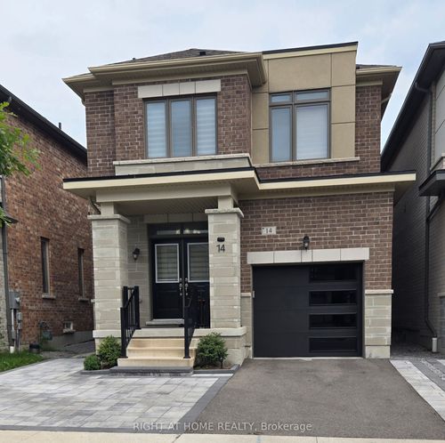 14 Ogston Cres, Whitby, ON, L1P0G9 | Card Image