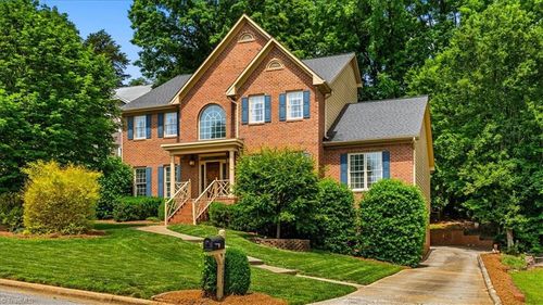 6402 Westwind Dr, Greensboro, NC, 27410-4981 | Card Image