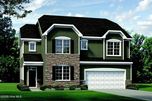549 Watauga Lane, Aberdeen, NC, 28315 | Card Image
