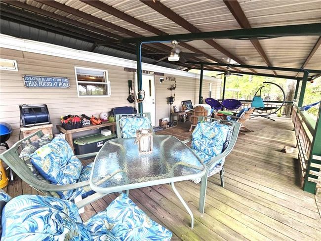 360 Island Dr, House other with 3 bedrooms, 2 bathrooms and null parking in Jonesville LA | Image 18