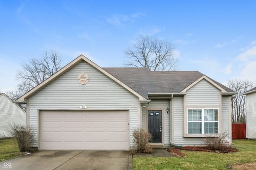 6511 Hazelhatch Dr, Indianapolis, IN, 46268-8603 | Card Image
